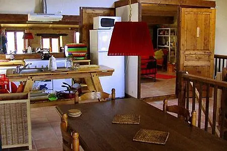 Gites La Tournerie - L'atelier Σπίτι διακοπών Gémozac