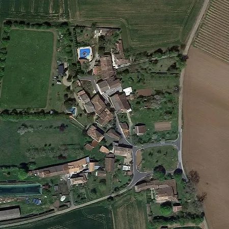 Gites La Tournerie - L'atelier